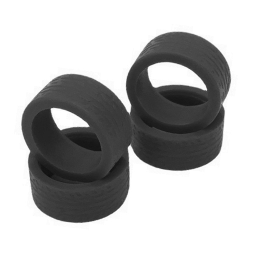 Rubber Wheel Pattern Racing Ti - Event Z avaliação e preço