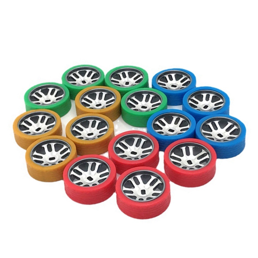 Rubber Wheel Pattern Racing Ti - Event Z avaliação e preço