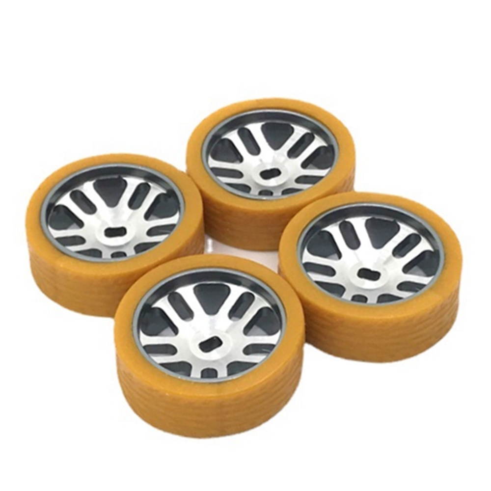 Rubber Wheel Pattern Racing Ti - Event Z avaliação e preço
