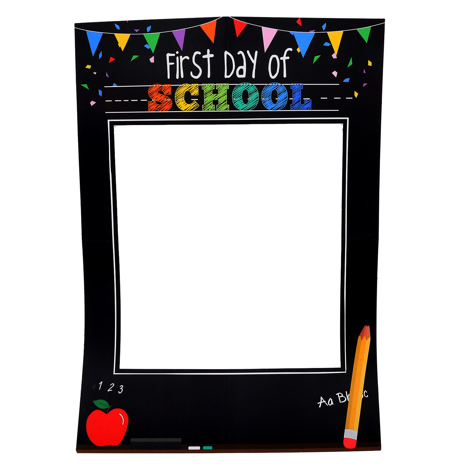 Welcome Photo Booth Frame Set  - Photo Booth Frame avaliação e preço