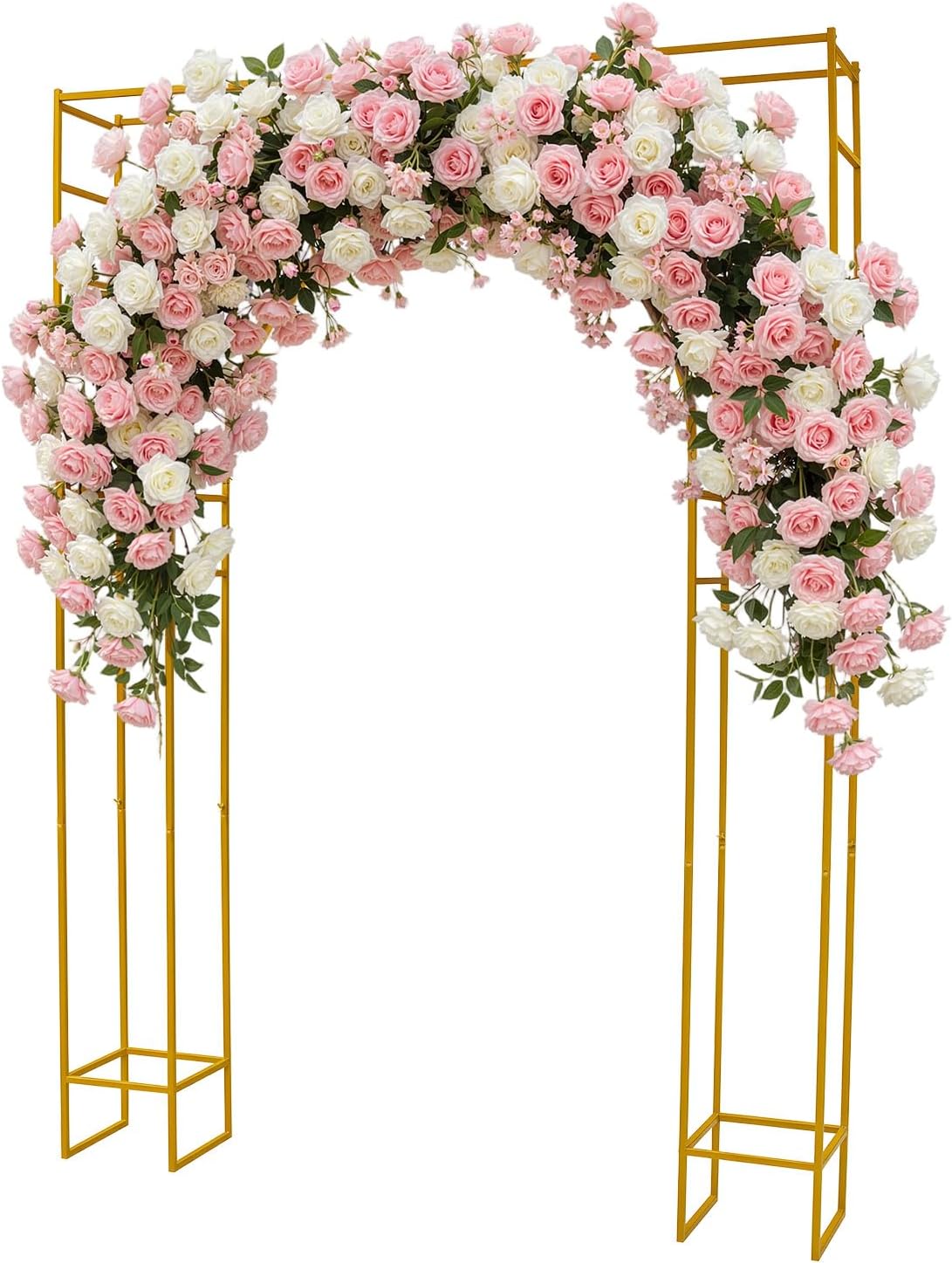 Arch Backdrop Stand, Wedding B - Photo Booth Frame avaliação e preço