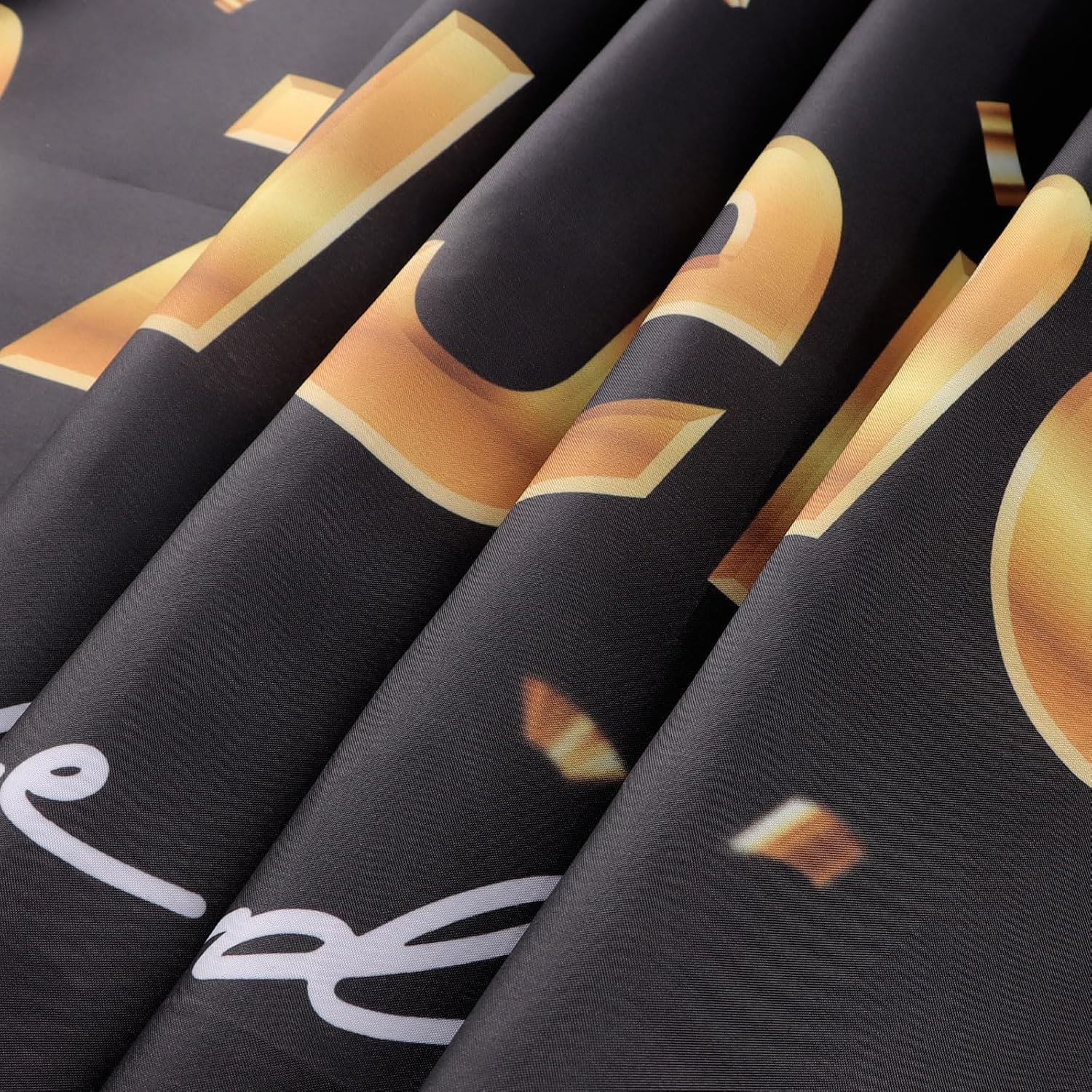 Jugendweihe Deko,Jugendweihe B - Party Banner Gold avaliação e preço