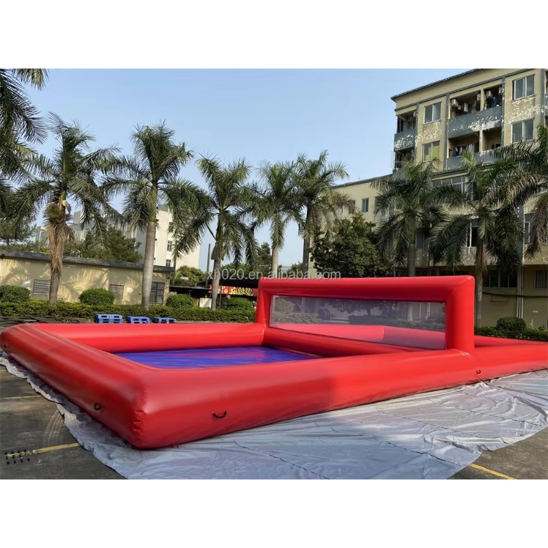 2026Popular Inflatable Water V - Event & Party Supply avaliação e preço