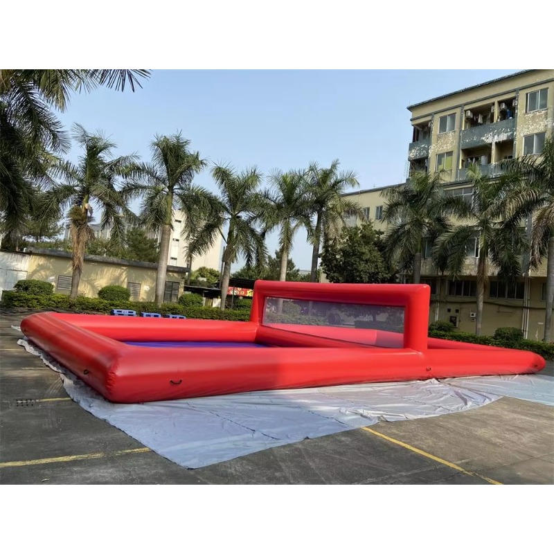2026Popular Inflatable Water V - Event & Party Supply avaliação e preço