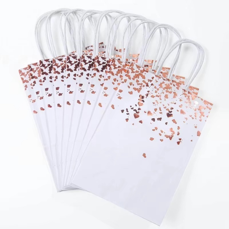 12PCS Black Brown White Bronzi - Event Party Shop avaliação e preço
