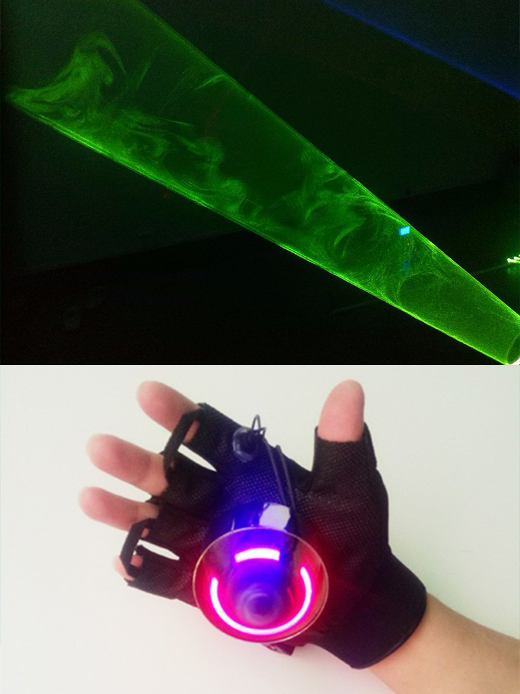 2022 Newest RGB Vortex Laser G - Party Event Supplier avaliação e preço
