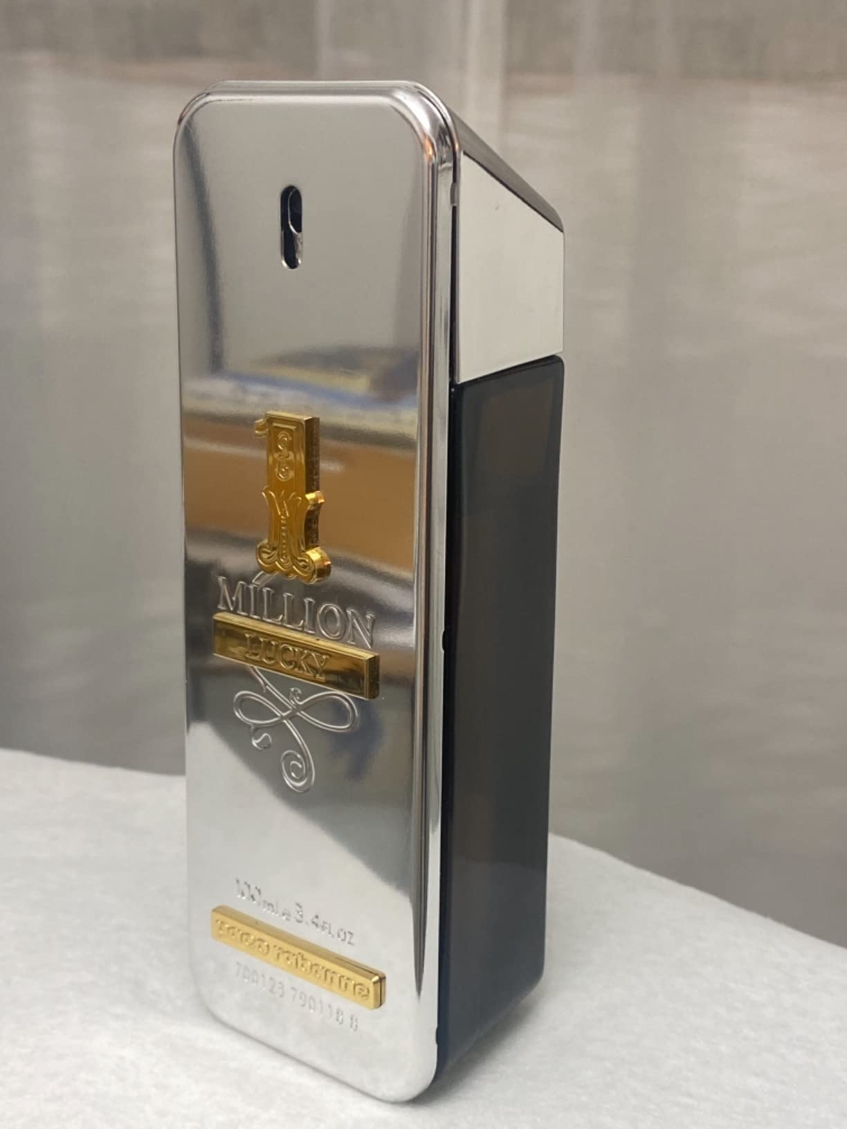 Rabanne 1 Million Parfum 100ml - Event & Party Supply avaliação e preço