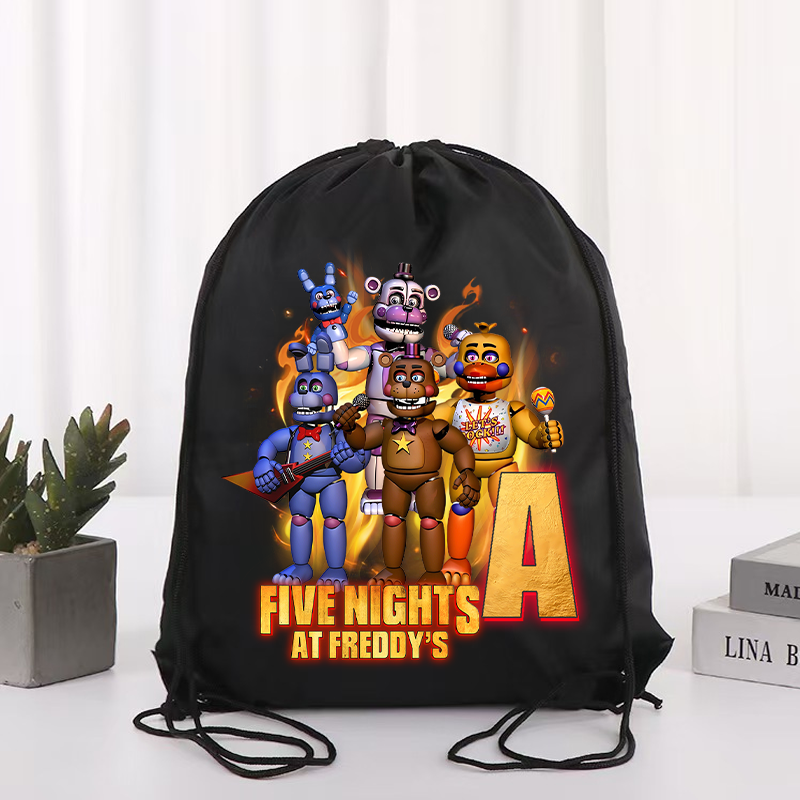 Five Nights At Freddys Drawstr - Event Z avaliação e preço