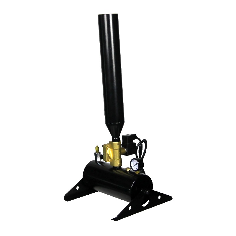 Electronic DMX 4-6M PorSmall C - Confetti Cannon Tube avaliação e preço