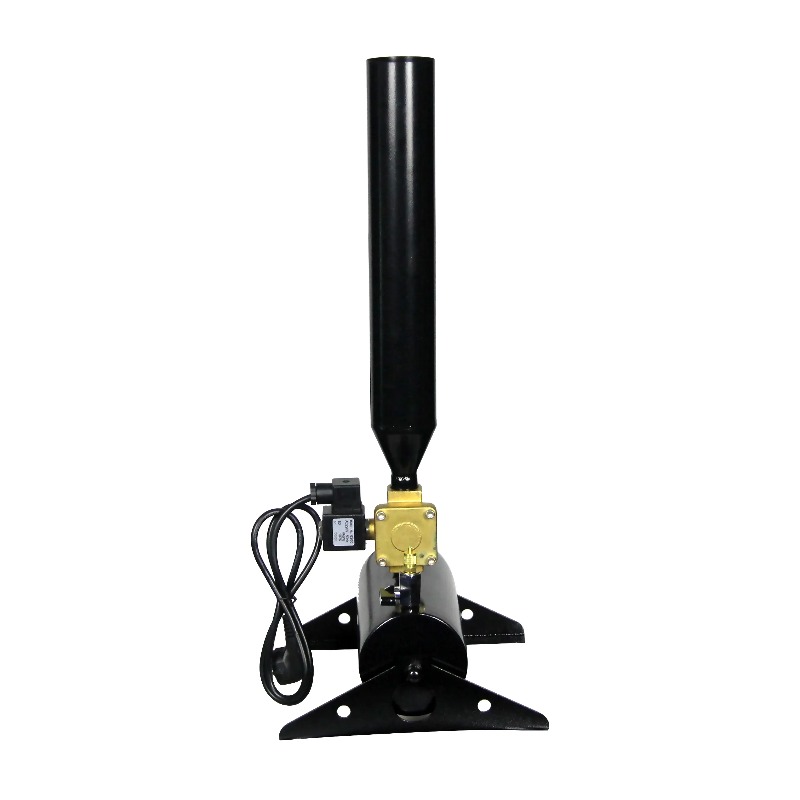 Electronic DMX 4-6M PorSmall C - Confetti Cannon Tube avaliação e preço