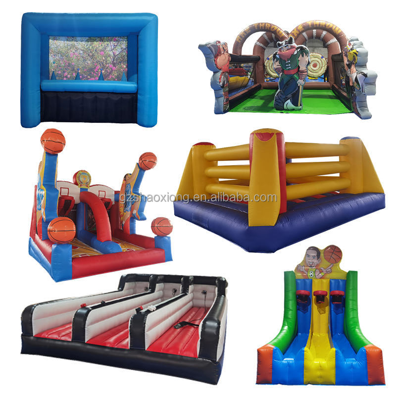 Outdoor Supplier Inflatable Ba - Party Event Supplier avaliação e preço