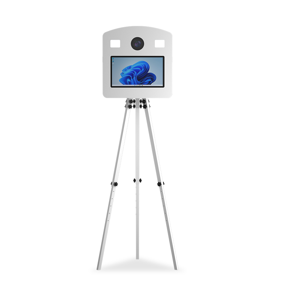 15.6 Inch Touch Screen Metal D - Party Event Supplier avaliação e preço