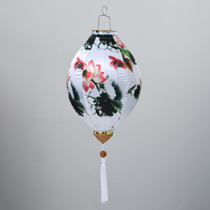 Antique Chinese Silk Lanterns  - Event Party Shop avaliação e preço