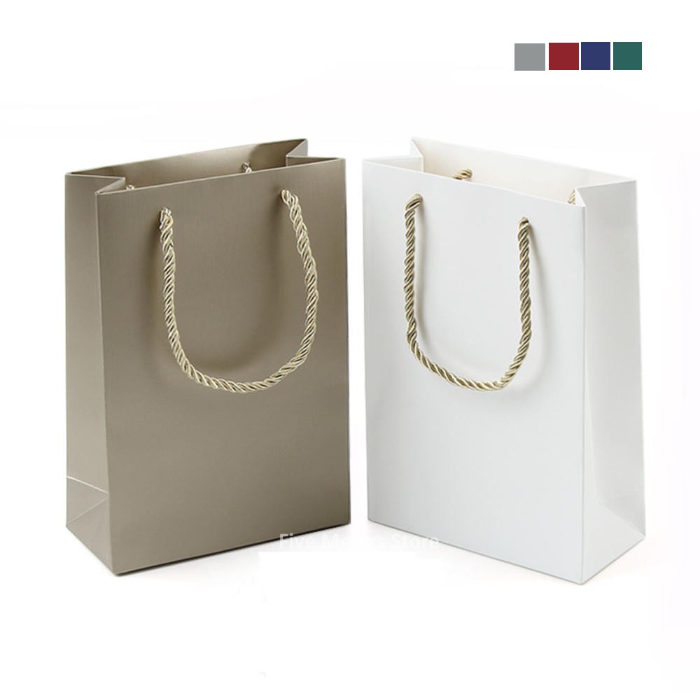 Multi Color Paper Gift Bag Wit - Event Party Shop avaliação e preço