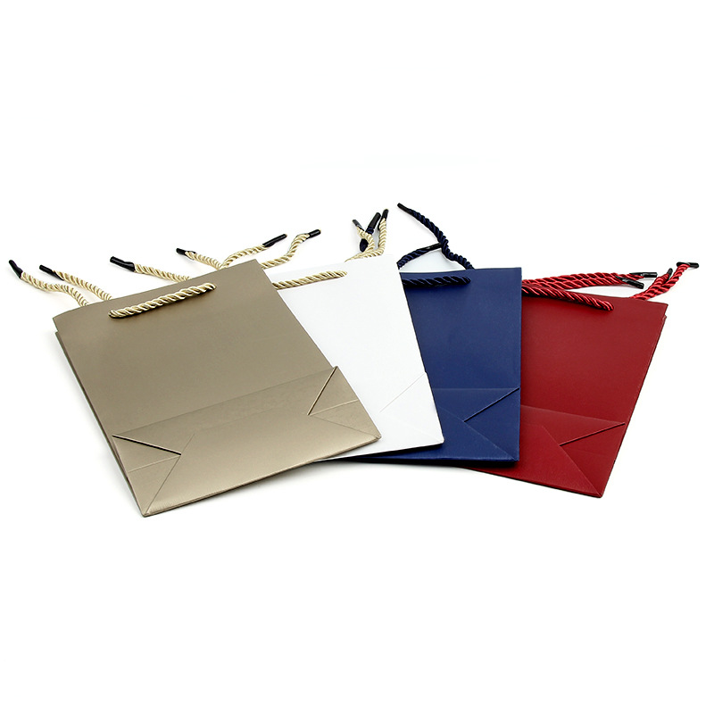 Multi Color Paper Gift Bag Wit - Event Party Shop avaliação e preço