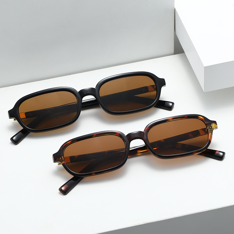 New Small Square Frame Sunglas - Photo Booth Frame avaliação e preço