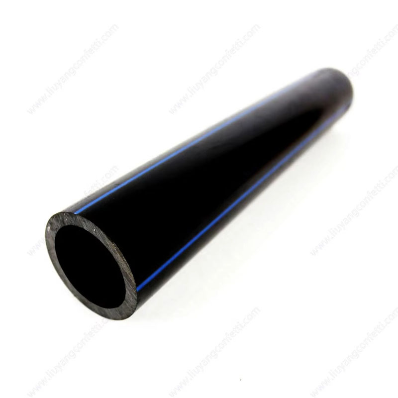 HDPE Mortar Tube for Shooting  - Confetti Cannon Tube avaliação e preço