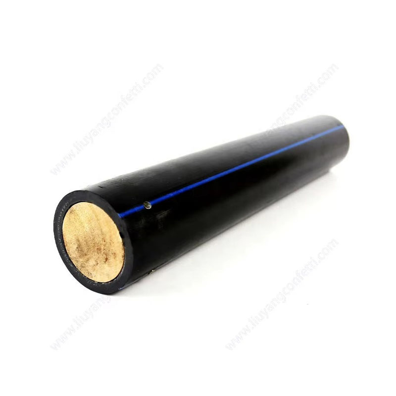 HDPE Mortar Tube for Shooting  - Confetti Cannon Tube avaliação e preço