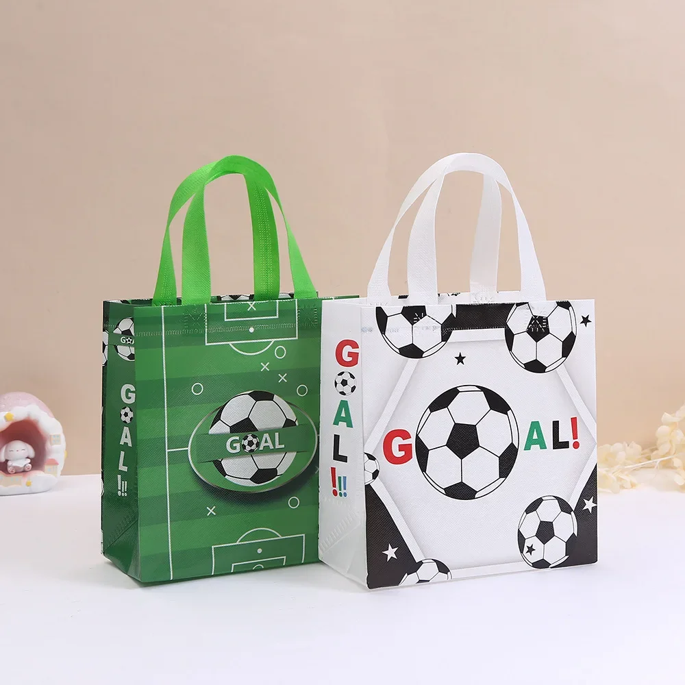 10Pcs Sports Football Theme Gi - Event Party Shop avaliação e preço