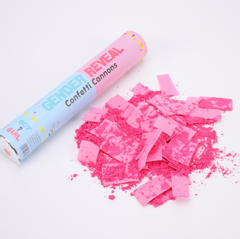 Wholesale Gender Reveal Popper - Confetti Cannon Tube avaliação e preço